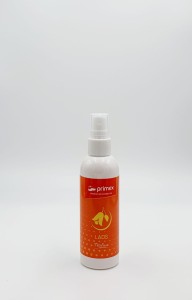 Profesjonalny odświeżacz powietrza LAOS 100ml PUDROWE SERCE jaśmin, piżmo.
