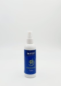 Perfumowany odświeżacz powietrza MADAGASCAR 100ml LEGENDARNY ZAPACH wanilia, ambra, bergamota.