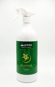 Perfumowany odświeżacz powietrza GALAPAGOS 1L SŁODYCZ WINOGRON malina, wanilia, winogrona.