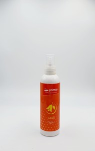 Profesjonalny odświeżacz powietrza LAOS 200ml PUDROWE SERCE jaśmin, piżmo.