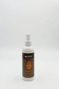 Profesjonalny odświeżacz powietrza MAROKO 100 ml ORIENTALNA NUTA drzewo sandałowe, jaśmin, wanilia.